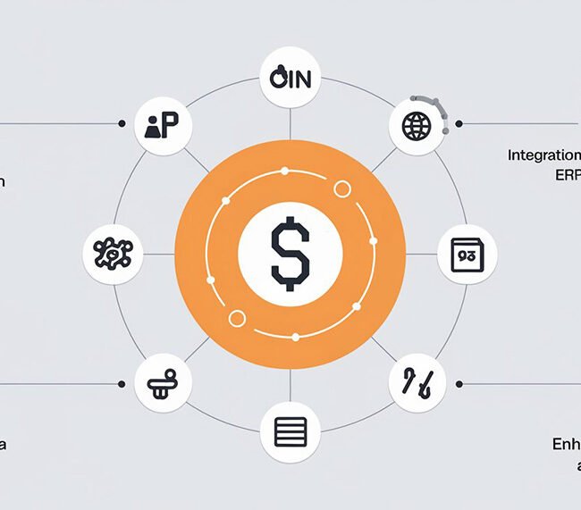 SunSystems Invoice Software Integration