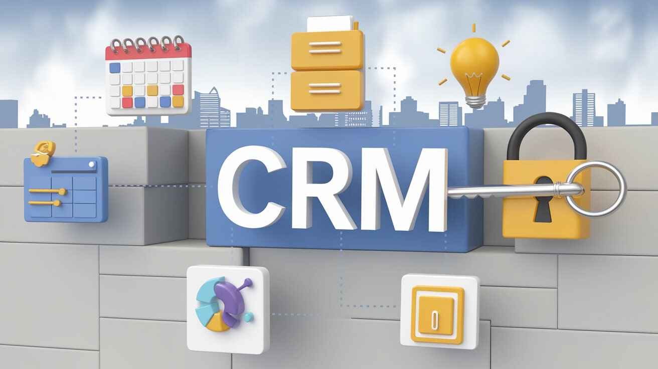 Unlocking the Power of CRM Software