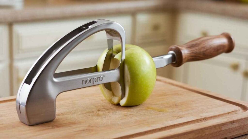 Apple Corer Reviews