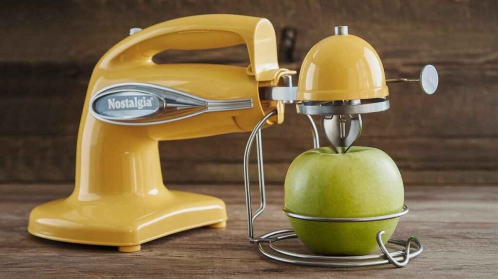 Apple Corer Reviews