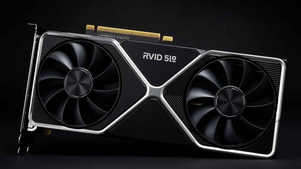 RTX 50 Series Release Date Announcement