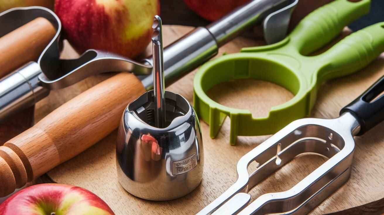 Apple Corer Reviews