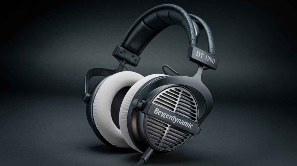 Sennheiser HD 660S - Premium Open-Back Sound