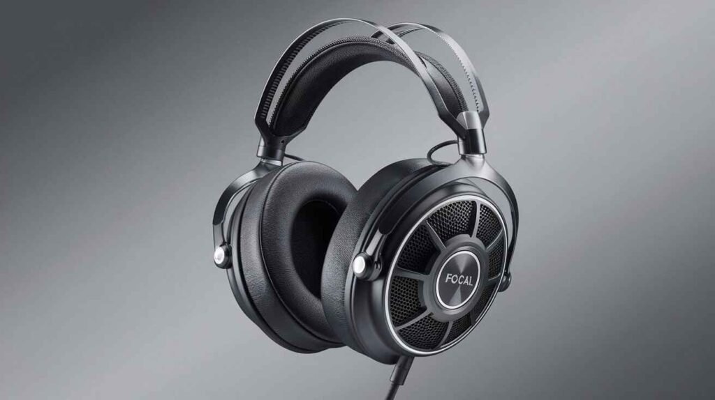 Audiophile Headphones Under $500