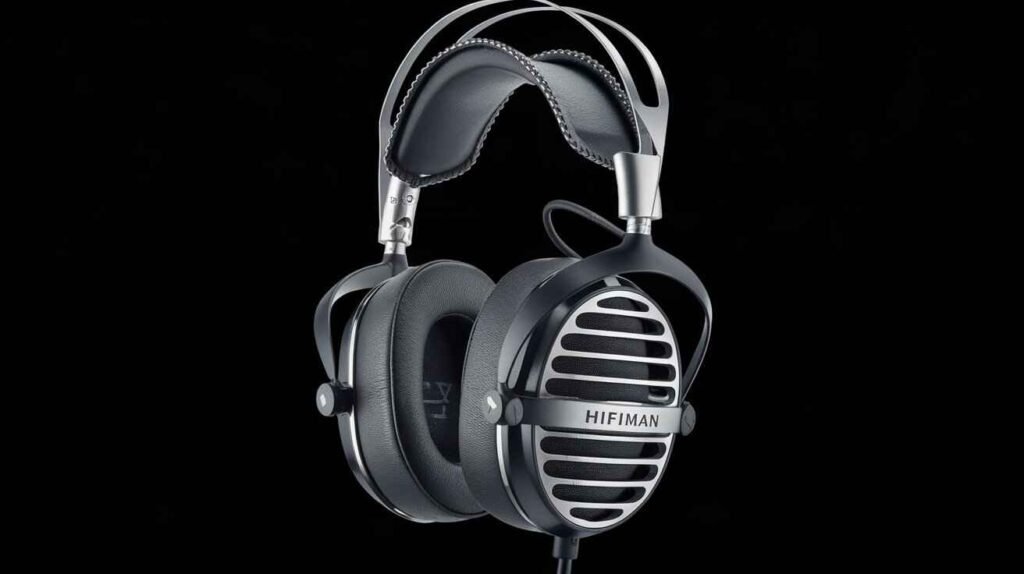 Sennheiser HD 660S - Premium Open-Back Sound