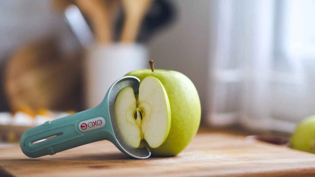 Apple Corer Reviews