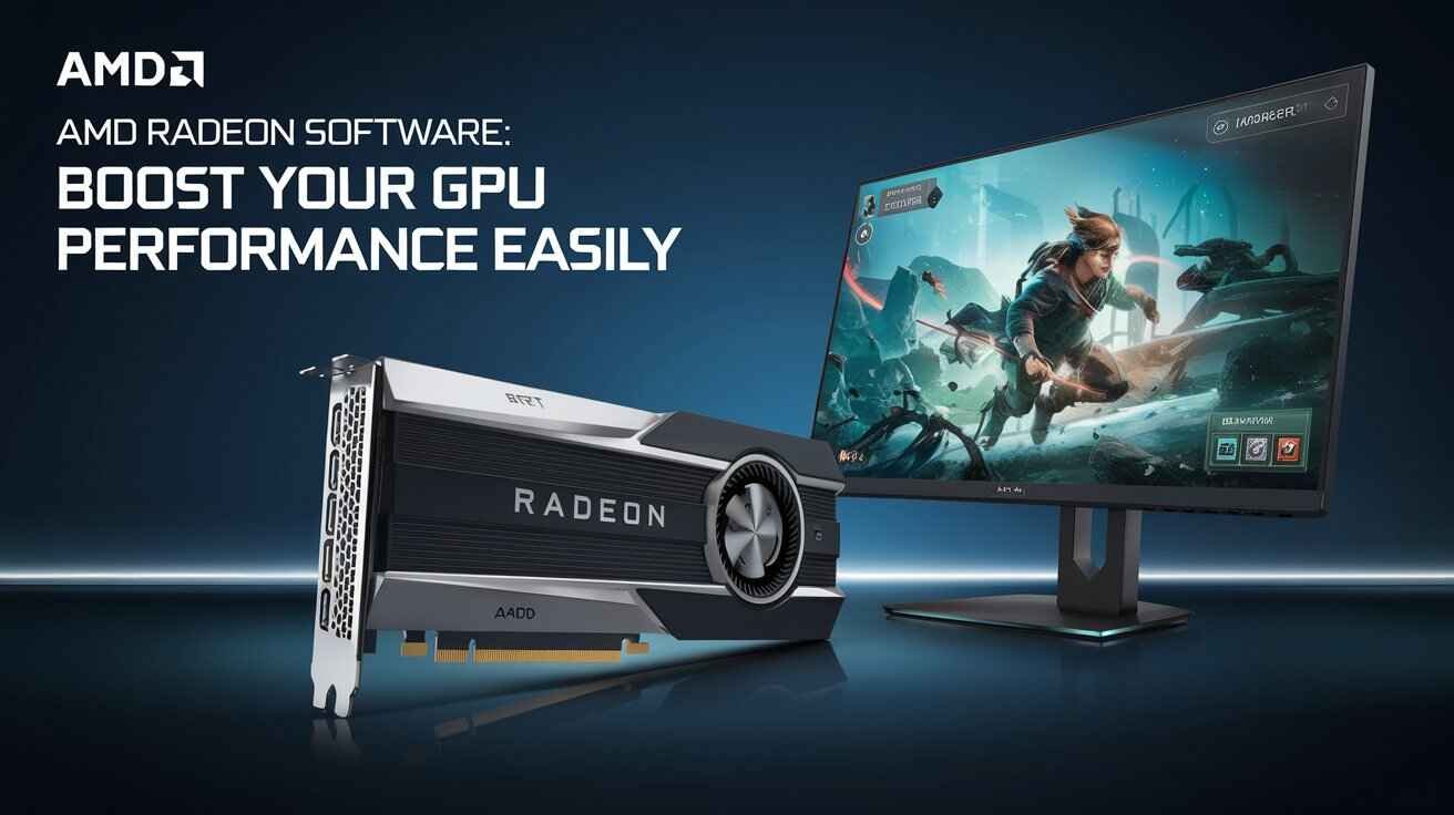 AMD Radeon Software