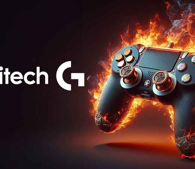 Logitech Gaming Software