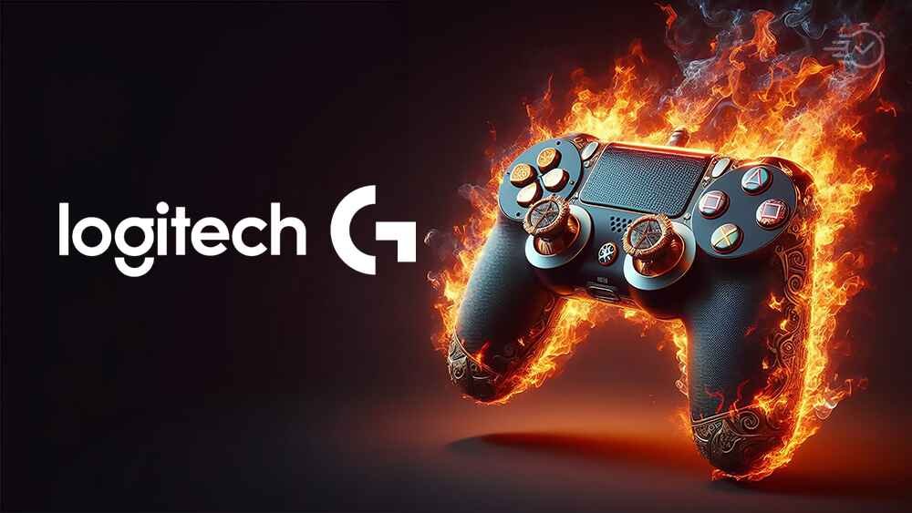 Logitech Gaming Software