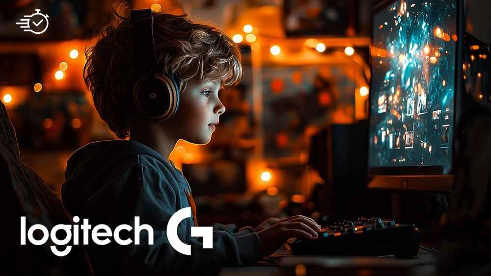 Logitech Gaming Software