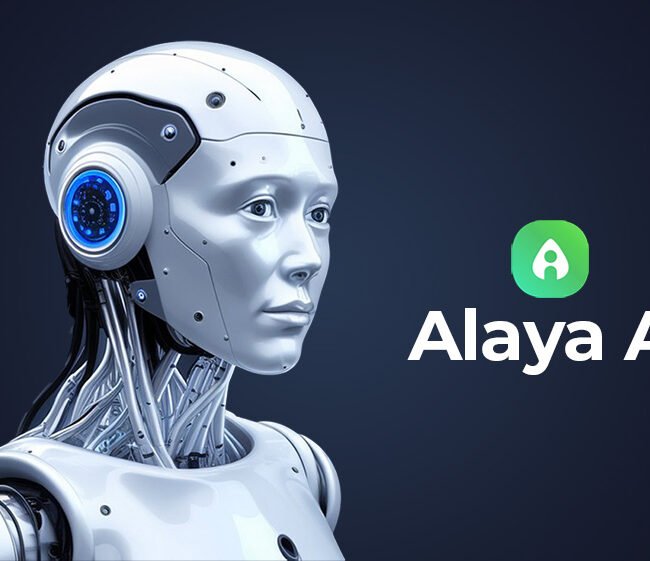 alaya ai