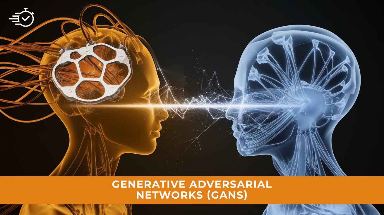 Generative Adversarial Networks (GANs)