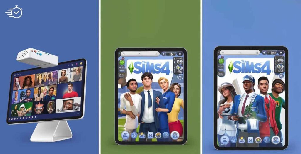 Sims 4