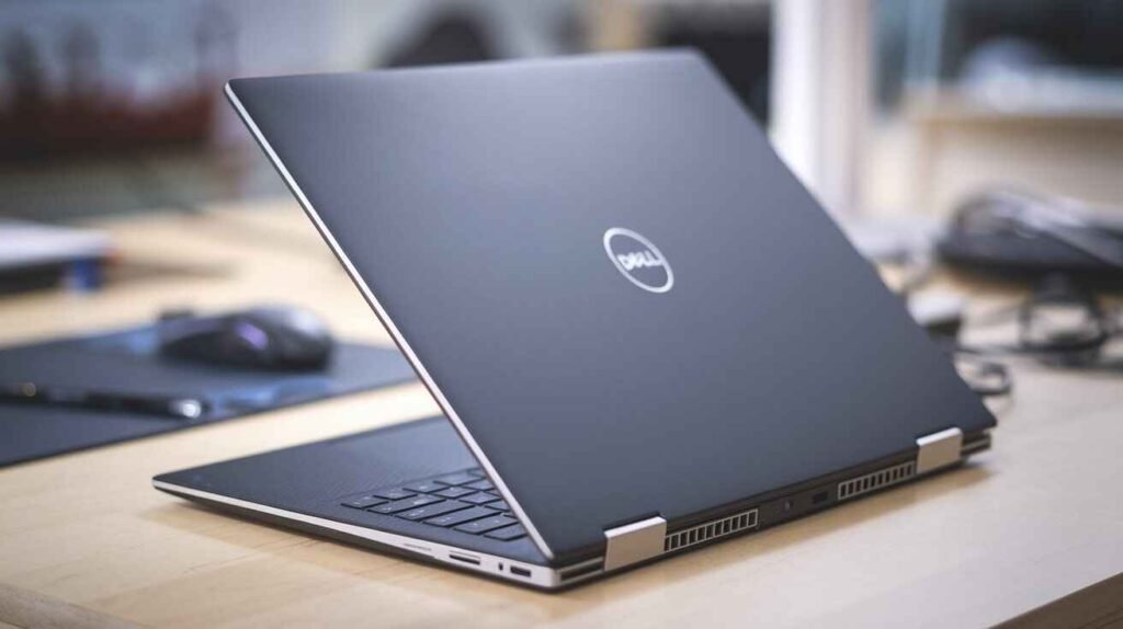 8 Best Laptop Brands