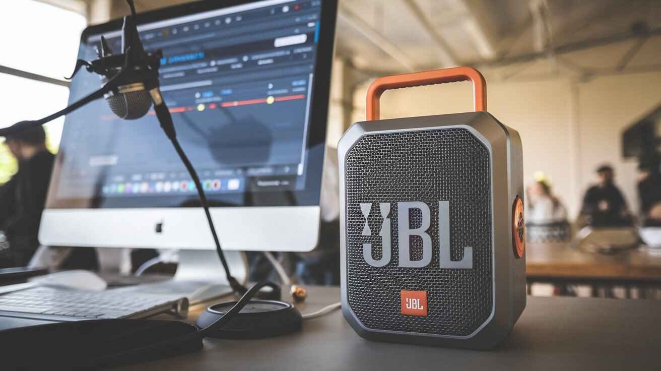 Connect Your JBL PartyBox to Your Computer