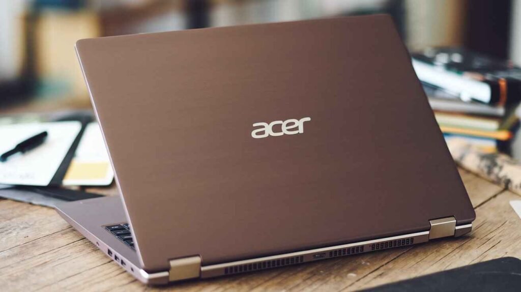 8 Best Laptop Brands