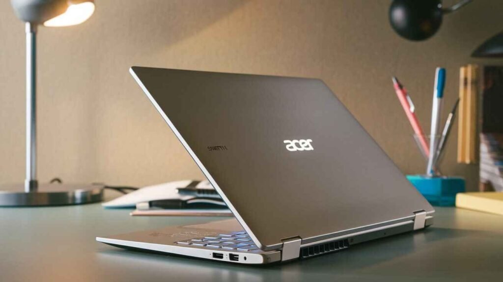 10 Best Laptops for College Students