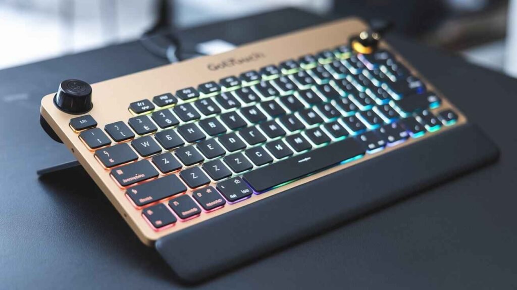 7 Best Alternatives to the MS Keyboard 4000 Series