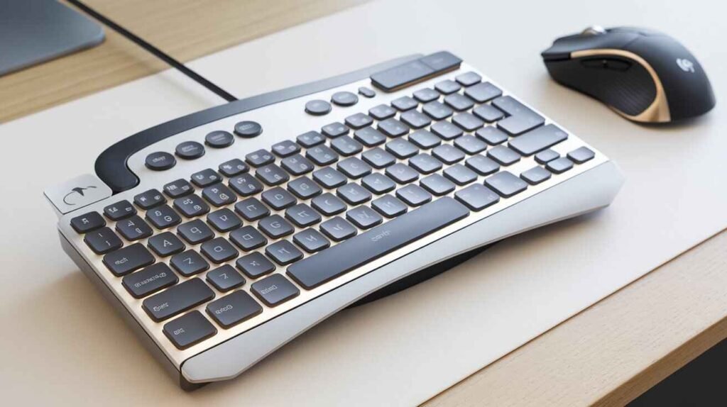 7 Best Alternatives to the MS Keyboard 4000 Series