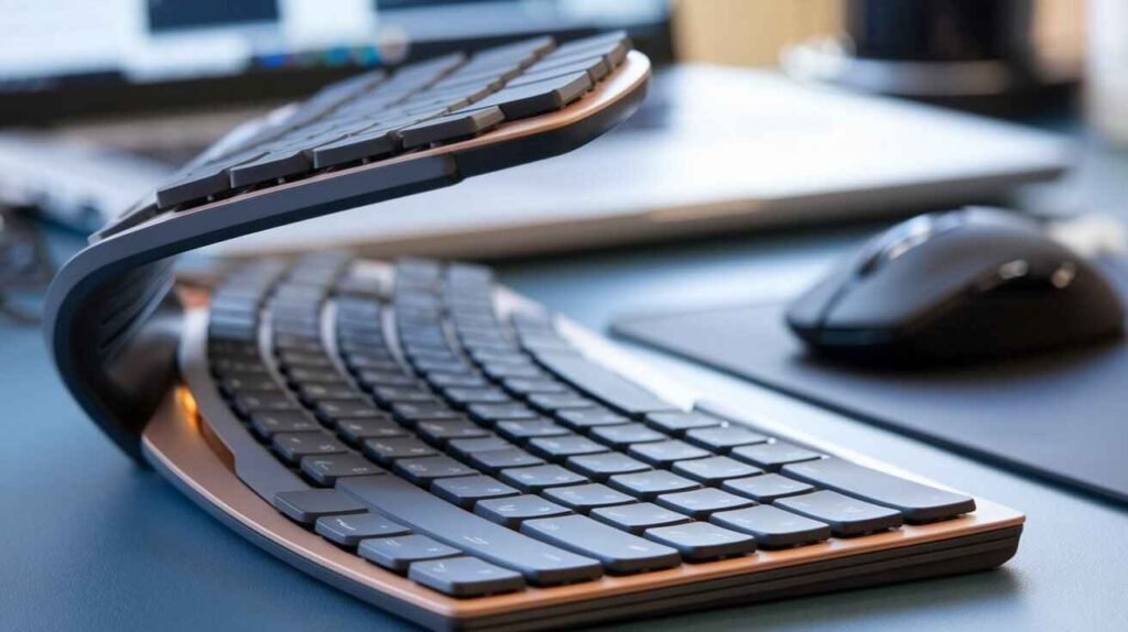 7 Best Alternatives to the MS Keyboard 4000 Series