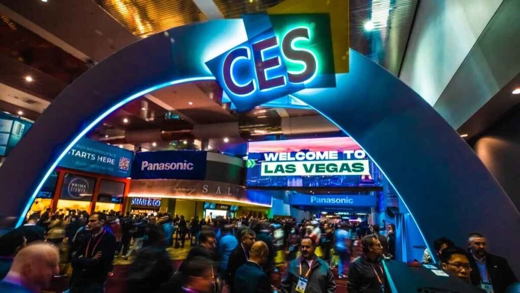 Geekzilla CES 2023