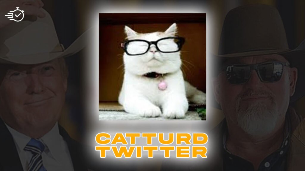 Catturd Twitter