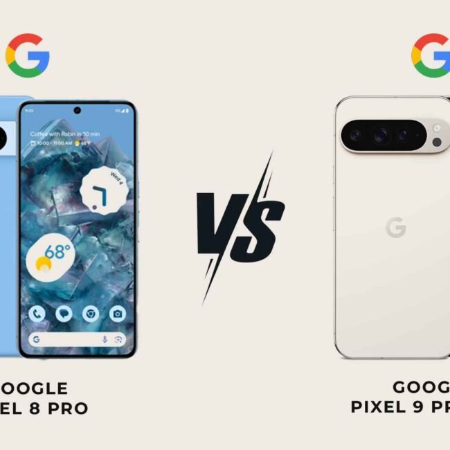 google pixel 8 pro size vs pixel 9 pro xl