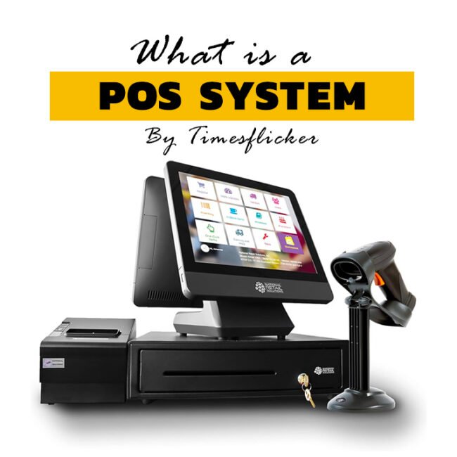 POS System