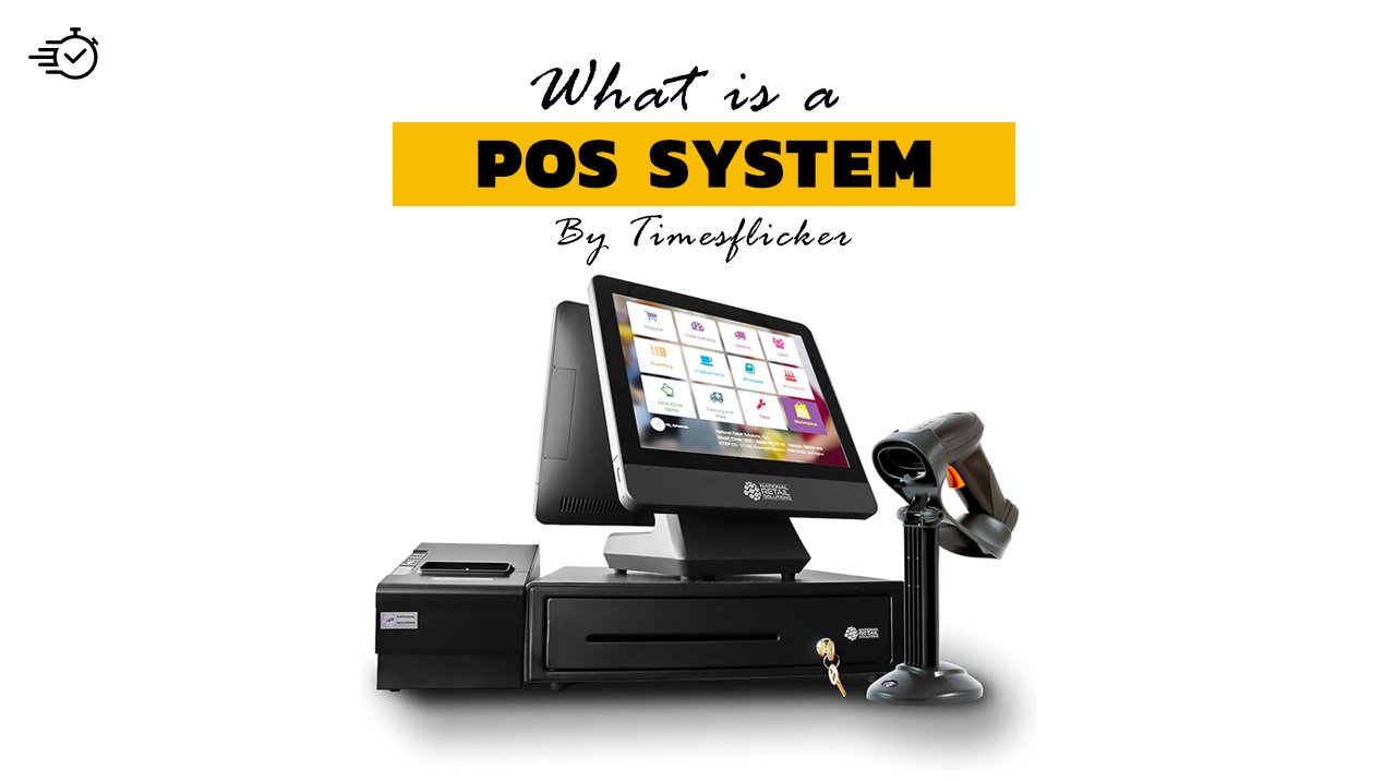 POS System