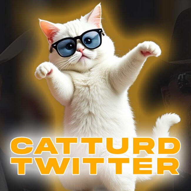 Catturd Twitter