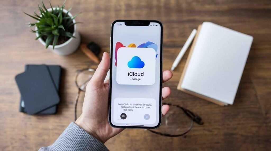 How to Cancel iCloud Storage