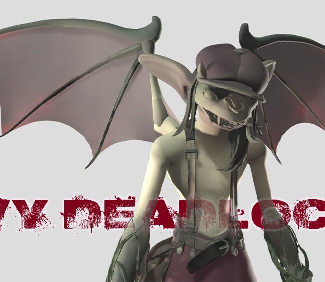 Ivy Deadlock