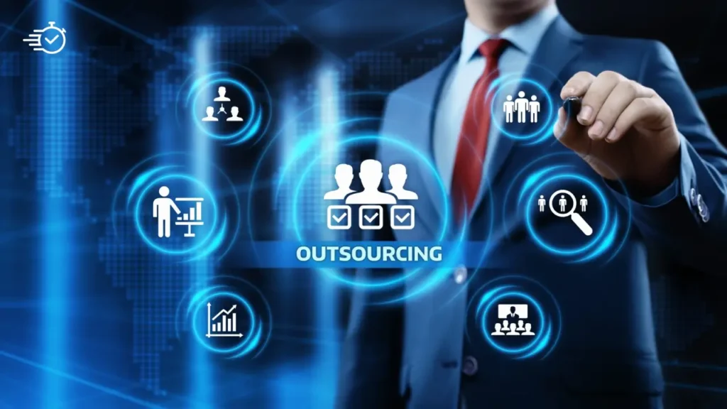 outsourcing