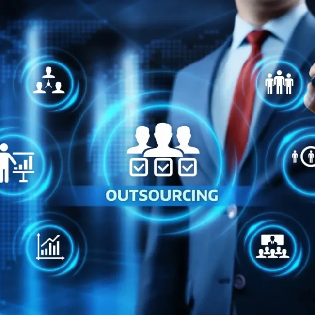 outsourcing