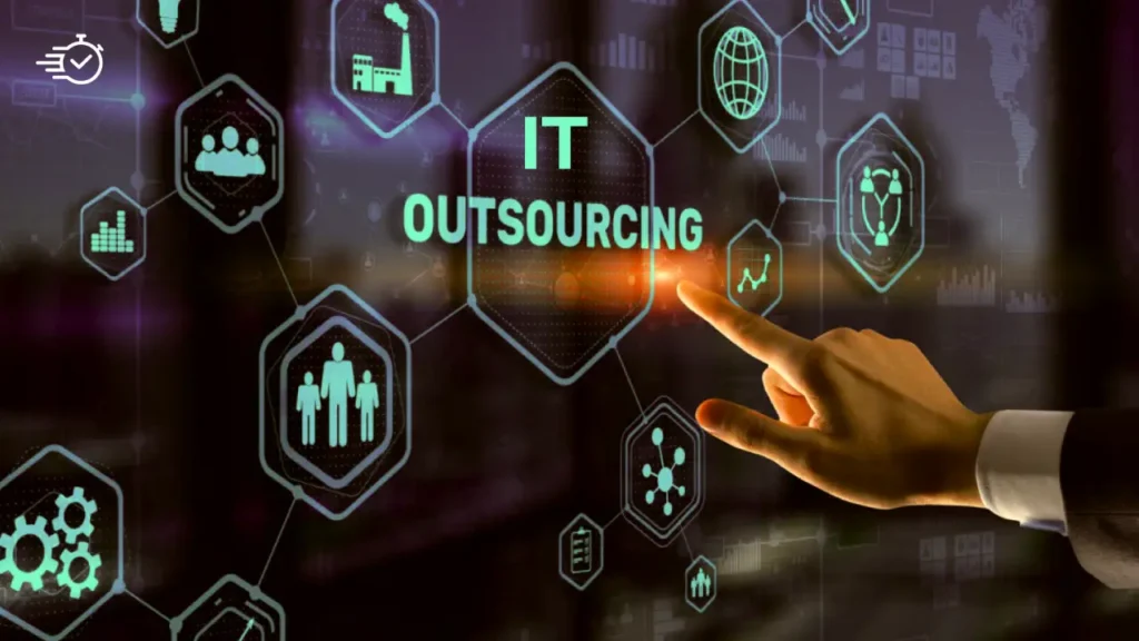 it outsourcing