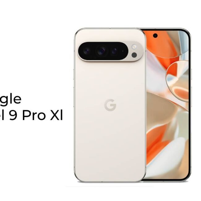 Pixel 9 Pro XL Review