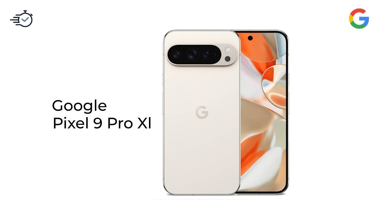 Pixel 9 Pro XL Review