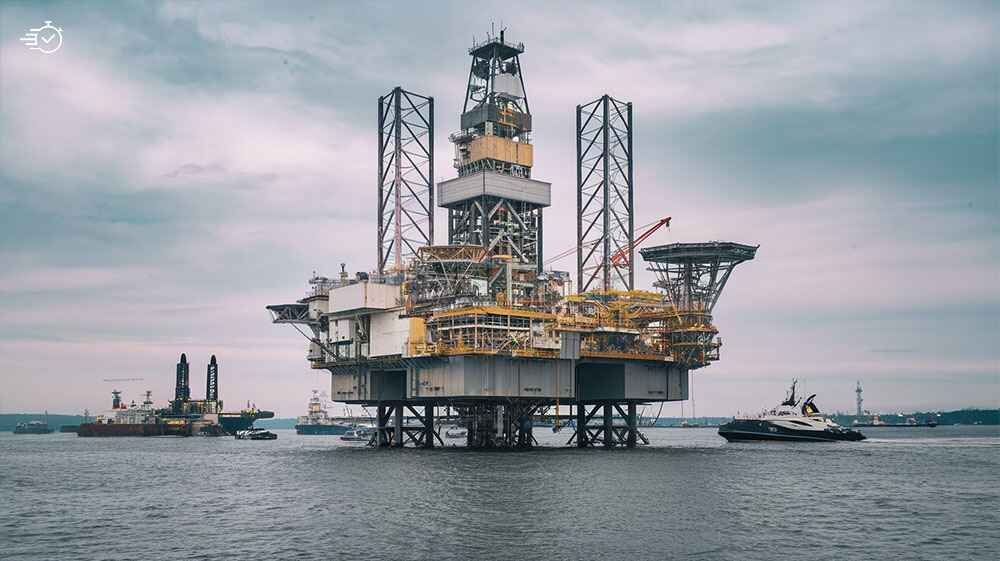 What is Deep Offshore Technology? A Complete Guide