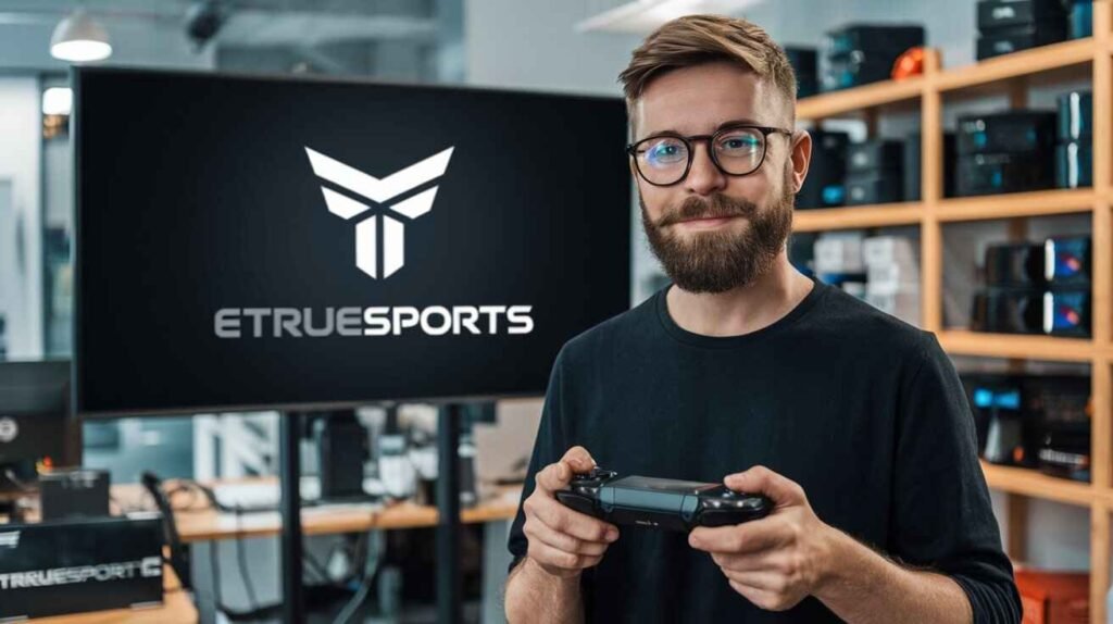 Tech Etruesports