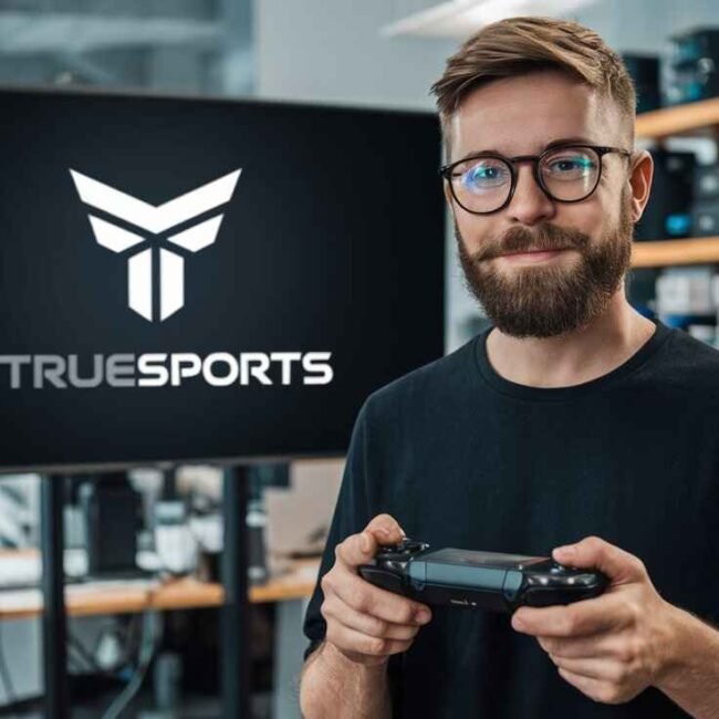 Tech Etruesports