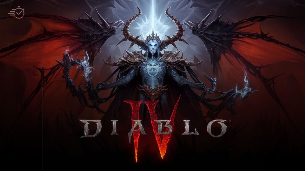 Diablo 4 Season 5