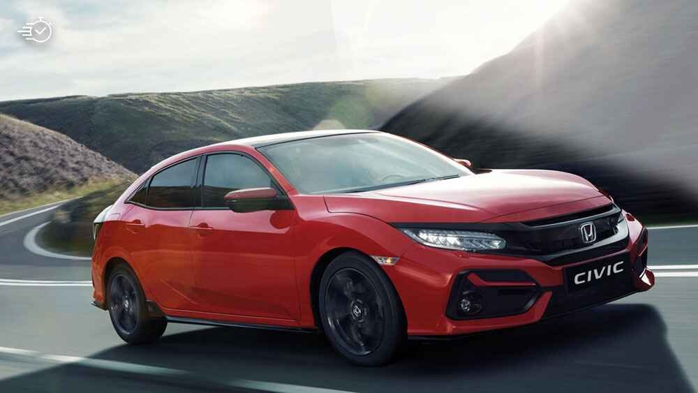 honda: most reliable car brands